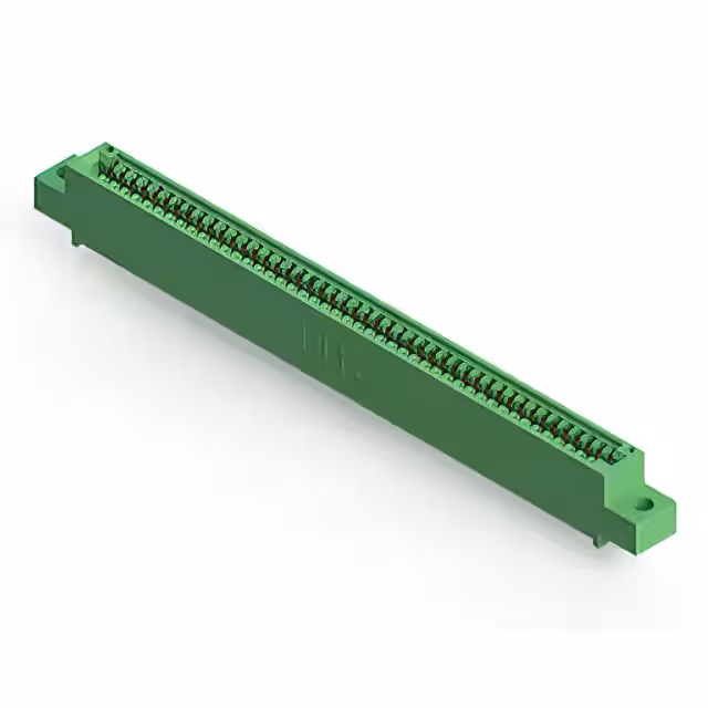 345-046-525-404 EDAC Inc.  Edgeboard Connectors